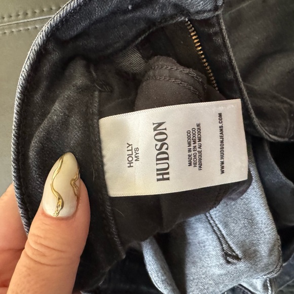 EUC Hudson Holly high rise - Picture 3 of 4